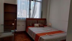 Parc Oasis (D22), Condominium #566099611